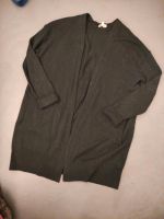 ☆ Armedangels: Strickjacke petrolgrau ☆ Baum- Wolle ☆ Gr. L ☆ NP Dortmund - Hombruch Vorschau