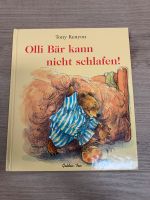 Olli Bär kann nicht schlafen! Rheinland-Pfalz - Rheinzabern Vorschau