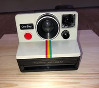 Polaroid One Step Land Camera Baden-Württemberg - Mannheim Vorschau