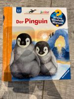 Wieso Weshalb Warum? Der Pinguin Rheinland-Pfalz - Remagen Vorschau