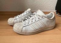 Adidas Superstar Sneaker Sportschuhe Gr.38 2/3 Hessen - Bad Schwalbach Vorschau