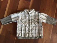 Jungen Hemd + Shirt von Klitzeklein Gr. 80/86 Hessen - Reichelsheim (Odenwald) Vorschau