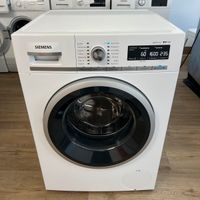 WASCHMASCHINE SIEMENS 8kg A+++ 12 MONATE GARANTIE LIEFERUNG Hamburg-Mitte - Hamburg St. Pauli Vorschau