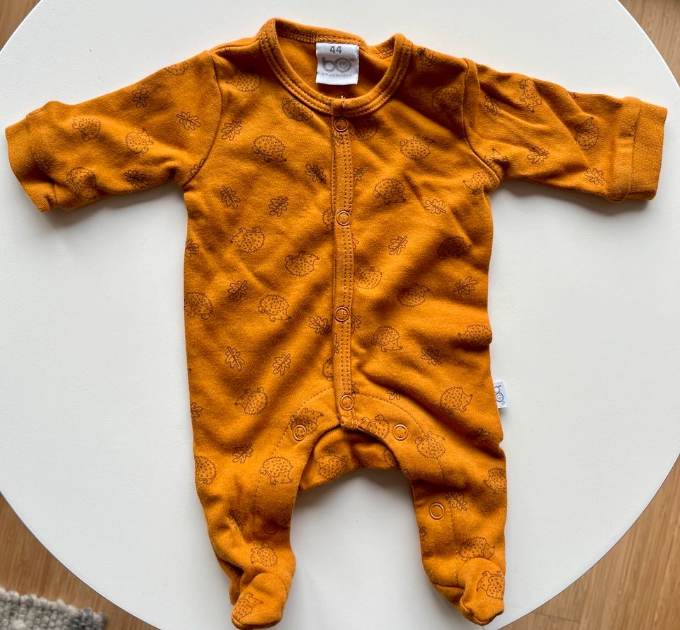 Baby Kleidungspaket Größe 44 | unisex l Neu | Frühchen in Ditzingen