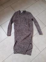 Jacke_Strickjacke_Vila* braun meliert*Größe S Niedersachsen - Gifhorn Vorschau