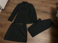 Vintage dreiteiler Anzug Rock Hose Blazer H&M Harburg - Hamburg Eißendorf Vorschau