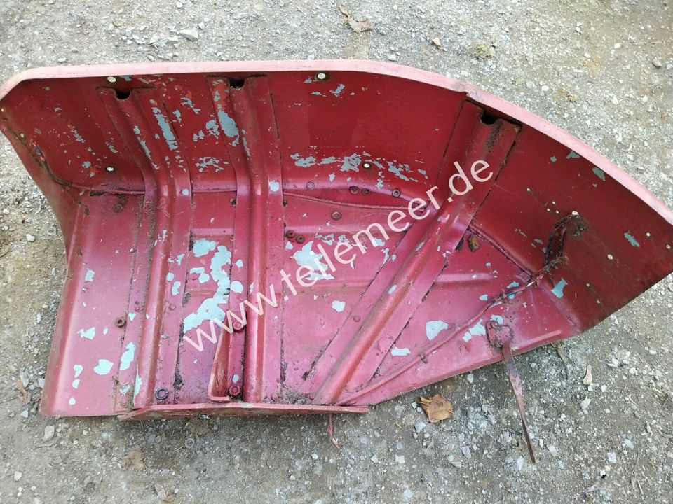 Teile Güldner AB 2BS Motor Getriebe ZF A8/6 Oldtimer Fahr MAN in Hochstadt am Main