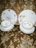 2 Sammeltaasen shabby chic 50er Arzberg Schirnding Dortmund - Innenstadt-West Vorschau