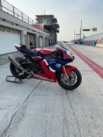 Honda cbr 1000 rr r sp sc82 Rennstrecke Bayern - Kasendorf Vorschau