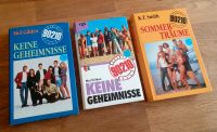 3x BEVERLY HILLS 90210 Original Romane RTL-Serie Brenda Walsh Rheinland-Pfalz - Landau in der Pfalz Vorschau