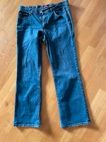 Angels - Damenjeans - blau - Gr. 42 Baden-Württemberg - Bietigheim-Bissingen Vorschau