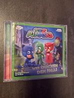 PJ Masks Hörspiel Bayern - Auerbach Vorschau