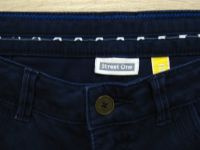 Street One Hose Jeans dunkelblau Gr. 34 XS Bayern - Bayreuth Vorschau