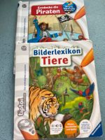 Tip toi Bücher Piraten und Tiere Bayern - Zeil Vorschau