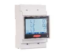 Fronius SMART METER TS 5KA-3 bidirektionaler Zähler Bayern - Otzing Vorschau