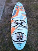 Tabou 3S Windsurfbrett Bayern - Karlshuld Vorschau