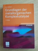 Steinborn | Grundlagen der metallorganischen Komplexkatalyse Bonn - Bad Godesberg Vorschau