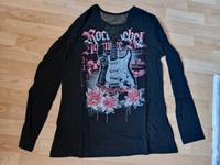 EMP Langarmshirt gr XXL neu rock rebel Sachsen - Adorf-Vogtland Vorschau