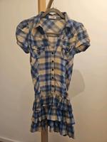 Kleid Karo / Kariert / Country-Style Nordrhein-Westfalen - Much Vorschau