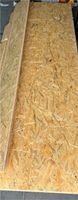 OSB-3-Verlegeplatten Nut und Feder Neu 2500 x 350 mm Niedersachsen - Schwülper Vorschau