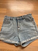 Hot Pants von Shein Größe 38 Niedersachsen - Meppen Vorschau