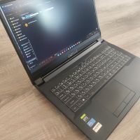 Captiva Gaming Laptop / RTX3060 / desktop cpu i7 11700T/ 32GB Niedersachsen - Braunschweig Vorschau