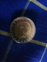 2 Euro Monaco 2001 Rheinland-Pfalz - Andernach Vorschau