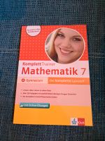 Komplett Trainer  Mathematik 7 Rheinland-Pfalz - Ginsweiler Vorschau