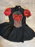 Gothic Vampir Prinzessin Zimmermädchen Halloween Kostüm Gr. M L Nordrhein-Westfalen - Pulheim Vorschau