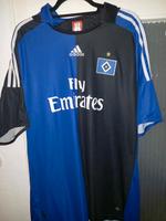 HSV Hamburger SV Retro Trikots Niedersachsen - Munster Vorschau