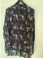 ⭐️ TAIFUN Bluse Blumenmotiv Niedersachsen - Rotenburg (Wümme) Vorschau