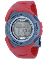 Casio Baby-G BGP-103 Uhr selten Saarland - Wadern Vorschau