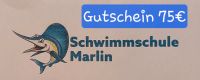 Schwimmschule Marlin Gutschein 75€ Mainz Frankfurt Hamburg Berlin Rheinland-Pfalz - Mainz Vorschau