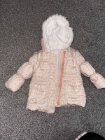 Dicke Winterjacke Gr 80 (Mantel) Nordrhein-Westfalen - Breckerfeld Vorschau