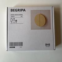 10x IKEA BEGRIPA Griff, gelb/halbrund, 130 mm, je 2 Stück NEU Hessen - Groß-Gerau Vorschau