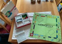 Monopoly von Parker Nr. 6011008 Niedersachsen - Gehrden Vorschau