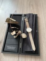 NOMOS Glashütte Tangente 33 mm mit Glasboden Sachsen-Anhalt - Blankenburg (Harz) Vorschau