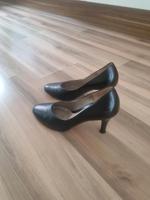Damenschuhe GABOR  , Leder,,Pumps 1 Mal getragen Bayern - Tegernheim Vorschau
