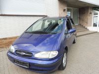 Ford Galaxy 2.3 Ghia 7 Sitzer Klimaautomatik Rheinland-Pfalz - Neitersen Vorschau