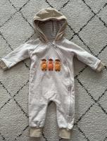 Baby Overall 3-6Monate neu Hessen - Schlitz Vorschau