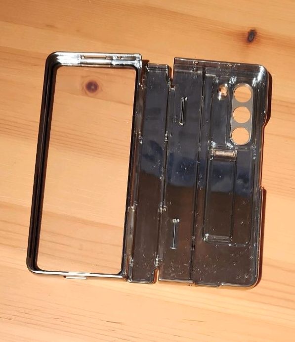 Handyhülle Samsung Z Fold 5 in Werdohl