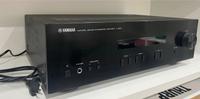 Yamaha A-S 201 schwarz Verstärker Amplifier Nordrhein-Westfalen - Kaarst Vorschau