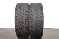 2x Winterreifen 225/45 R18 91H Hankook Winter Icept evo2 MO Baden-Württemberg - Neuhausen Vorschau