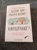 Nein! Ich möchte keine Kaffeefahrt! Das neue Tagebuch der Marie S Hessen - Bad Endbach Vorschau