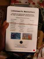 24 Karten zur spielerischen Charakterbildung für Kinder Esoterik Nordrhein-Westfalen - Ahlen Vorschau