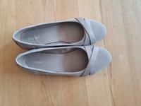 Ballerina Slipper Niedersachsen - Lüneburg Vorschau