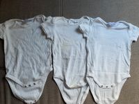 3er Set Bodys von Zara (Gr.86) Brandenburg - Ludwigsfelde Vorschau