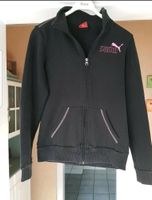 Puma Sweatshirt schwarz Gr.164 Nordrhein-Westfalen - Lemgo Vorschau