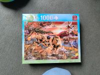 1000 Teile Puzzle Tiermotiv Rheinland-Pfalz - Vallendar Vorschau