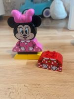 Lego duplo minnie maus 10897 Rheinland-Pfalz - Emmelshausen Vorschau